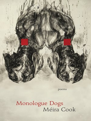 cover image of Monologue Dogs